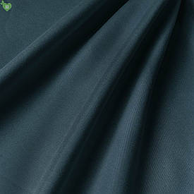 Підкладкова тканина з персиковою фактурою темного пурпурово-синього кольору Іспанія 83326v29