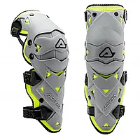 Мотонаколенники Acerbis Impact Evo 3.0