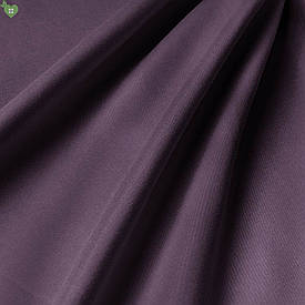 Підкладкова тканина матова фактура блискучого темно-пурпурового кольору Іспанія 83313v16