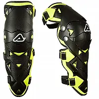 Мотонаколенники Acerbis Impact Evo 3.0