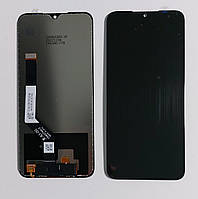 Дисплей Xiaomi Redmi Note 7S Original OEM з тачскріном Black