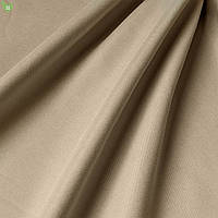 Подкладочная ткань с матовой фактурой кремовая Испания 83302v5