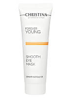 Лифтинговая маска для кожи вокруг глаз Forever Young Eye Smooth Mask Christina, 50 мл