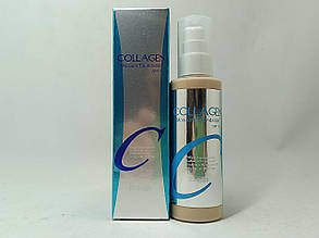 Тональний крем для вишуканий Колаген Enough Collagen Moisture Foundation 100 ml