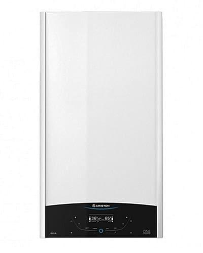 Газовий конденсаційний котел Ariston GENUS ONE+ Wi-Fi 24