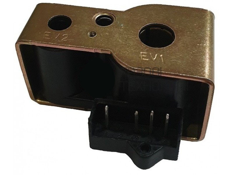 Електромагніт EV1 220V - 50Hz для клапанів серії 840-845 SIGMA (0.967.003)