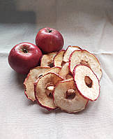Яблочные чипсы карпатские натуральные 50 г
