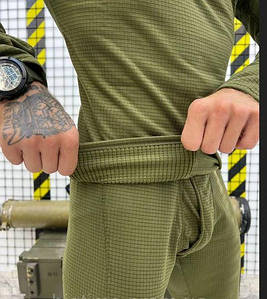 Термобілизна EDC Level 2, тепла, два кольори, 6 розмірів, є ОПТ