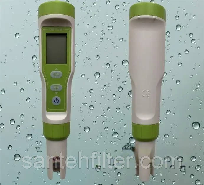 ОВП метр ORP-100 з автокалібруванням