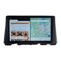 Штатна Магнітола Kia K5 2015-2019 на Android Модель XYAuto-7311-8octa-CarPlay-360