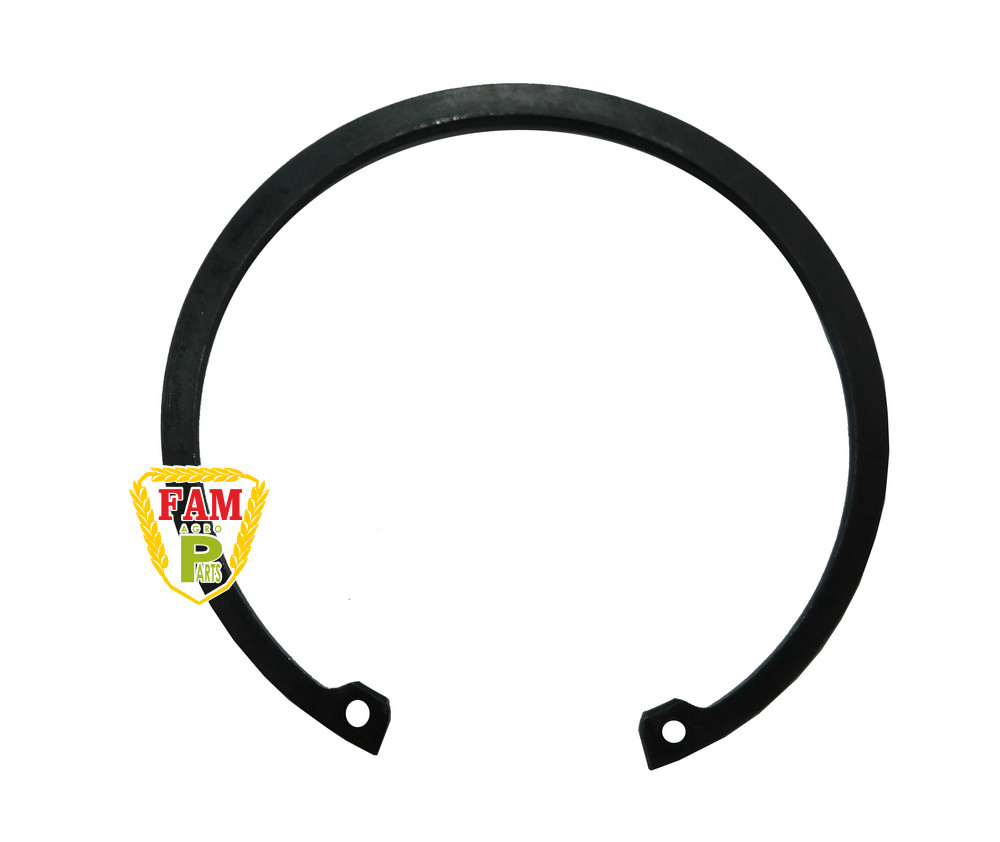 Кільце стопорне внутрішнє 120х4, 243063 Claas