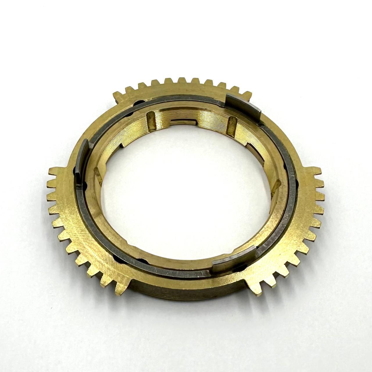 Синхронізатор 1-2 передачі GP Peugeot Expert (12761277), фото 1