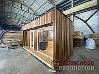 🌟Ein Märchen über Badekunst von Thermowood_Production ☎️. Video