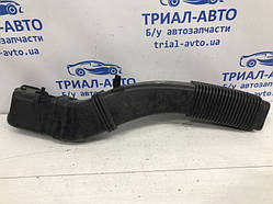 Повітрозабірник BMW 5 2010-2017 (Арт.498)