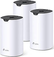 Точка доступа TP-Link Deco S4 3-pack