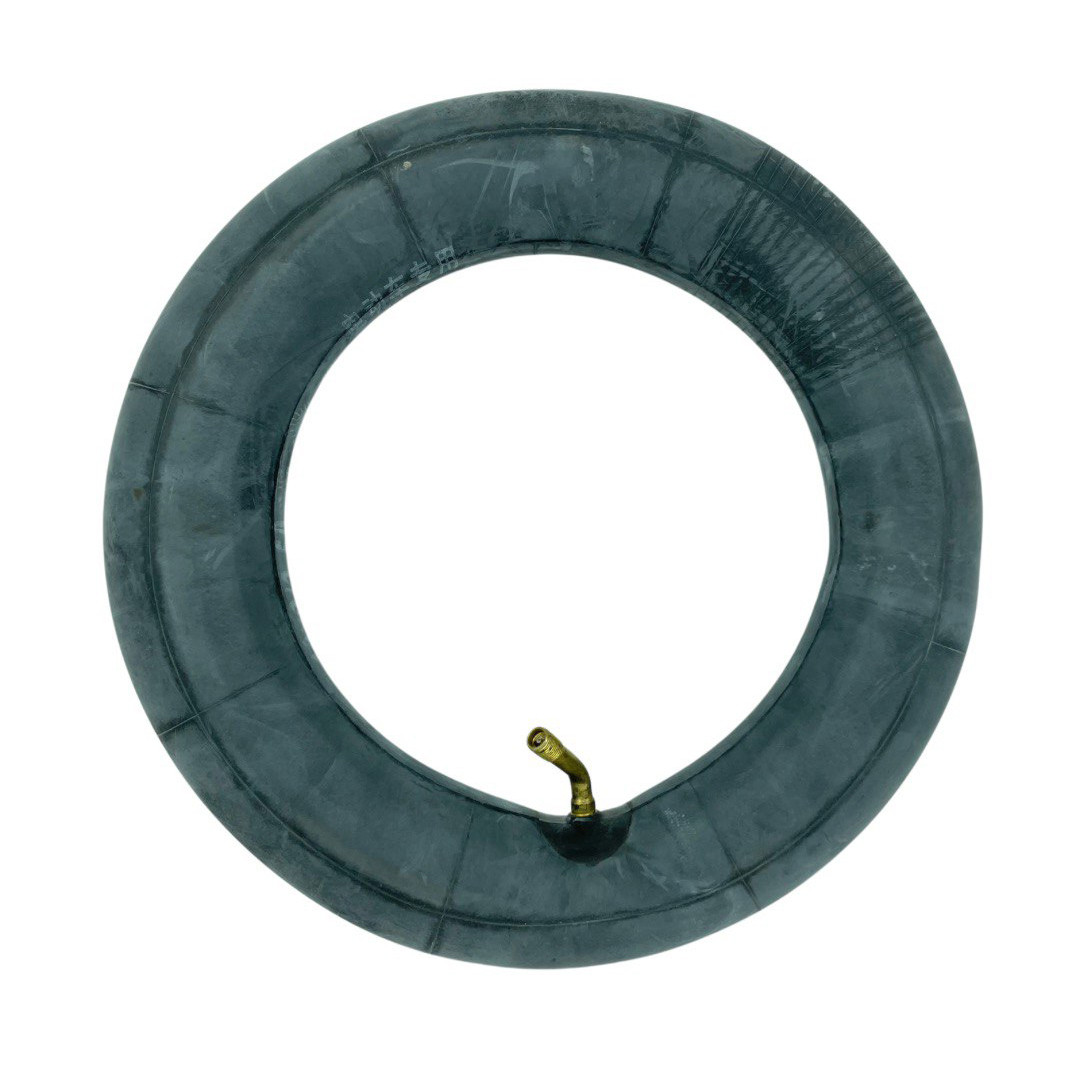 Камера 10"х2.50 з вигнутим штуцером для електросамоката