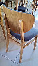 Стілець обідній Барселона GOOD WOOD Руськополянський Меблевий Комбінат Явір, фото 4