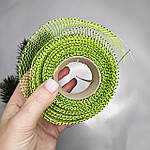 Флористична пластикова сітка, 5 см, фото 3