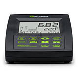 Настільний вимірювач pH/ОВП/Temp Milwaukee MW150 MAX, pH від -2,00 до 20,00; ОВП: ± 2000,0 мВ. Угорщина, фото 2