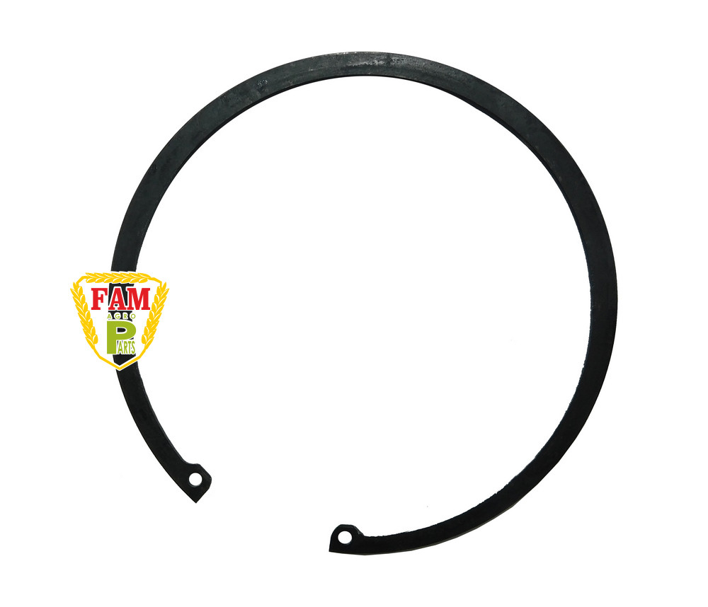 Кільце стопорне внутрішнє 150х4, 235196 Claas