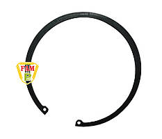 Кільце стопорне внутрішнє 150х4, 235196 Claas