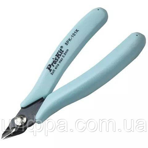 Мікрокусачки Pro'sKit 8PK-101K