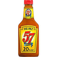 Heinz 57 оригінальний соус, 567г/ Heinz 57 Original Sauce, 567g