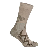 Шкарпетки трекінгові "LOWA 4-SEASON PRO", тактичні шкарпетки, військові шкарпетки, оригінальні шкарпетки, зручні шкарпетки