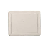 Корпус пластиковий для електроніки білий 88 * 68 * 25 мм, фото 3