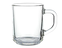 Кружка стеклянная Everglass Tea mug 220 мл (MR-219)