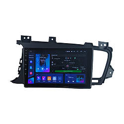 Андроїд Автомагнітола Kia K5 2010-2015 ТОП платформа 7862 8 ядер 4G DSP CarPlay Android QLED