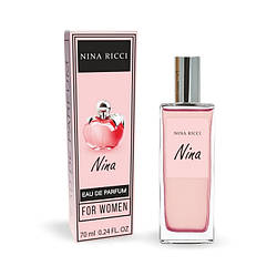 Тестер Exclusive жіночий Nina Ricci Nina 70 мл