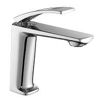 Змішувач для умивальника MONE Deluxe KINGDOM 1381381C Chrome