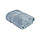 Рушник махровий Lotus Home - Grand soft twist blue блакитний 50*90, фото 5