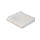 Рушник Lotus Home - Rius off white молочний 90*170, фото 6