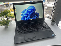 Ультрабук DELL 5570 15.6" Тач ! FHD Intel core i5 ! 12/256 GB SSD