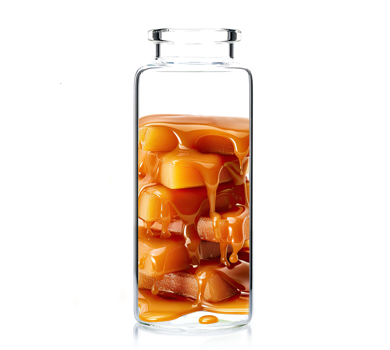 Віддушка для моно парфумерії Salted Caramel (Солона карамель)