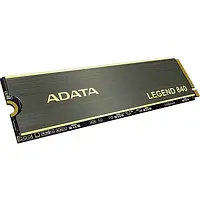 Жесткий диск внутренний SSD ADATA (ALEG-840-1TCS) 1TB