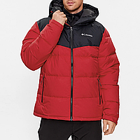 Чоловіча зимова куртка Columbia Iceline Ridge Jacket