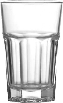 Склянка висока 420мл Marocco Uniglass 53177-МС12/sl