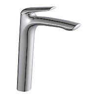 Змішувач для умивальника MONE Deluxe HILARY 1389389C-A Chrome