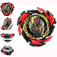 Бейблейд небезпечний беліал B-191-01 BEYBLADE BURST SUPERKING із запуском Небезпечний Беліал - динаміт бей 6 сезону