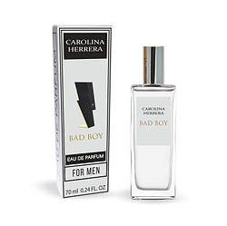 Carolina Herrera Bad Boy ТЕСТЕР Exclusive чоловічий 70 мл