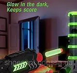 Попади в мишени башня Воздушный тир Пистолет Dark Wars, фото 2