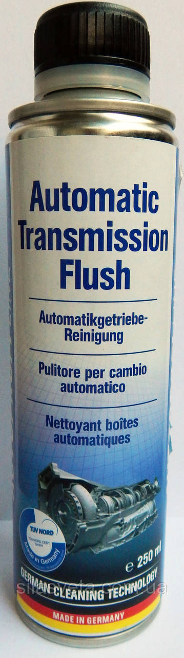 Очищення АКПП Autoprofiline Automatic Transmission Flush