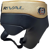 Бандаж для защиты паха RIVAL RNFL100