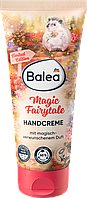 Крем для рук Чарівна казка Balea Handcreme Magic Fairytale, 100 ml