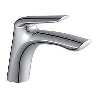 Змішувач для умивальника MONE Deluxe HILARY 1389389C Chrome