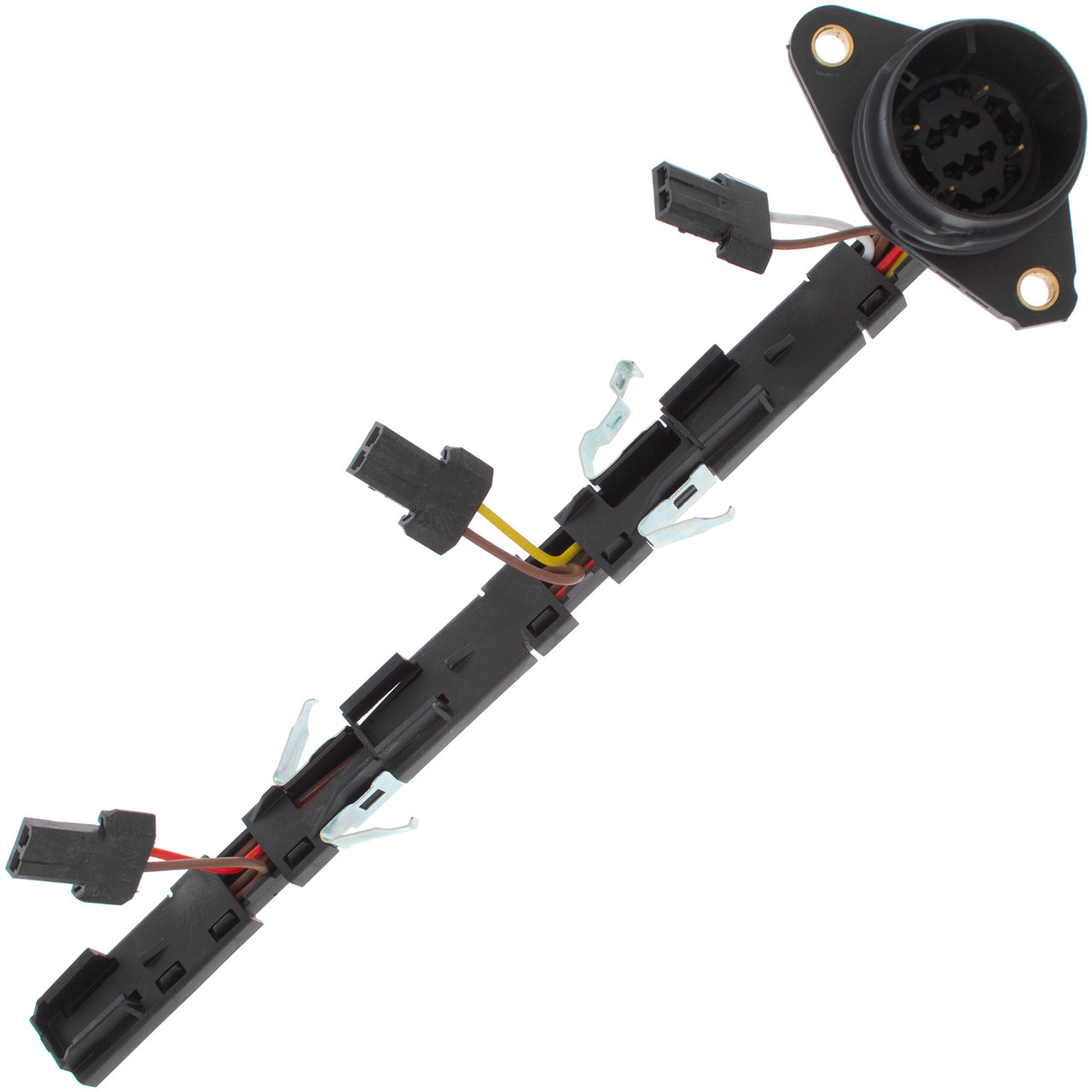 Audi A2 1.2 TDI, 1.4 TDI (від 2000-) проводка форсунки, джгут дротів форсунки 045971600, Ауді А2, фото 1