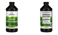 Swanson Liquid Chlorophyll (473 ml)